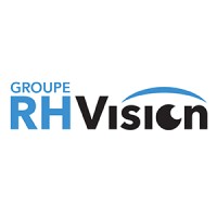 Groupe RHVISION logo, Groupe RHVISION contact details