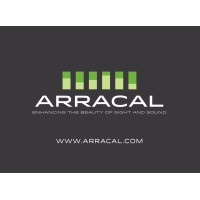 Arracal logo, Arracal contact details