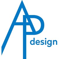 AP Design Ltd logo, AP Design Ltd contact details