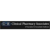 Clinical Pharmacy Assoc logo, Clinical Pharmacy Assoc contact details