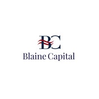 Blaine Capital, LLC logo, Blaine Capital, LLC contact details