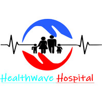 Healthwave Medical Ltd. logo, Healthwave Medical Ltd. contact details