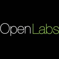 Open Labs logo, Open Labs contact details