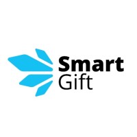 Smart Gift logo, Smart Gift contact details