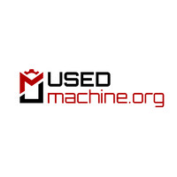 Used Machine logo, Used Machine contact details