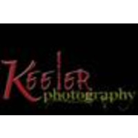 Keeler Photography logo, Keeler Photography contact details