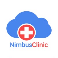 NimbusClinic logo, NimbusClinic contact details