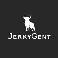 JerkyGent logo, JerkyGent contact details