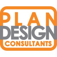 Plan Design Consultants, Inc. logo, Plan Design Consultants, Inc. contact details