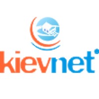 KIEVNET logo, KIEVNET contact details