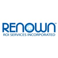 Renown ROI Services, Inc. logo, Renown ROI Services, Inc. contact details