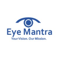 EyeMantra Foundation logo, EyeMantra Foundation contact details