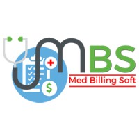 MedBilling Soft logo, MedBilling Soft contact details