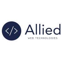 Allied Web Tech logo, Allied Web Tech contact details