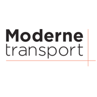 Moderne Transport logo, Moderne Transport contact details