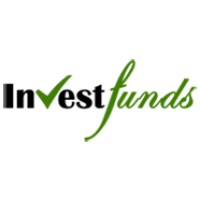 InvestFunds logo, InvestFunds contact details