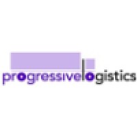 Progressive Logistics Ltd logo, Progressive Logistics Ltd contact details