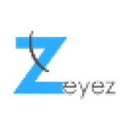 Z-eyez logo, Z-eyez contact details