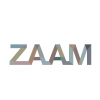 ZaaM ORG logo, ZaaM ORG contact details