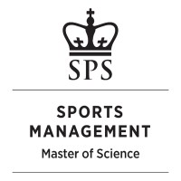 Columbia University Sports Management logo, Columbia University Sports Management contact details