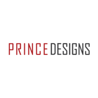 Prince Designs LLC logo, Prince Designs LLC contact details