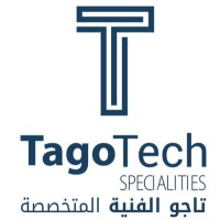 Tago Tech Specialties logo, Tago Tech Specialties contact details