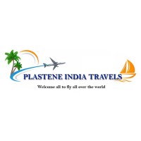 Plastene India Travels logo, Plastene India Travels contact details