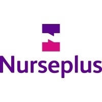 Nurse Plus UK Ltd logo, Nurse Plus UK Ltd contact details