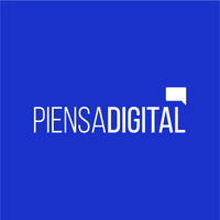 Piensa Digital logo, Piensa Digital contact details