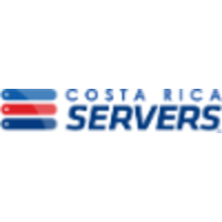 Costa Rica Servers logo, Costa Rica Servers contact details