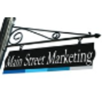 Marketing for Main Street logo, Marketing for Main Street contact details