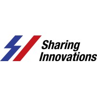 Sharing Innovations Inc. logo, Sharing Innovations Inc. contact details