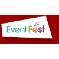 EventFest, Inc. logo, EventFest, Inc. contact details