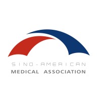 Sino-American Medical Association logo, Sino-American Medical Association contact details