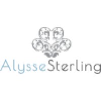 Alysse Sterling logo, Alysse Sterling contact details