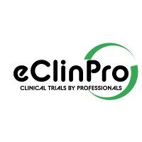 eClinPro logo, eClinPro contact details