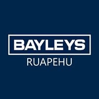 Bayleys Ruapehu logo, Bayleys Ruapehu contact details