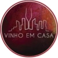 Vinho Em Casa logo, Vinho Em Casa contact details