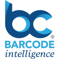 Barcode Intelligence logo, Barcode Intelligence contact details