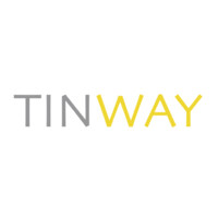 TINWAY logo, TINWAY contact details