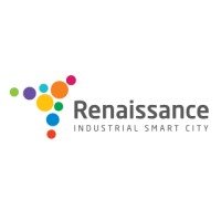 Renaissance Industrial Smart City logo, Renaissance Industrial Smart City contact details