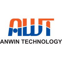 Anwin Technology Co. Ltd logo, Anwin Technology Co. Ltd contact details