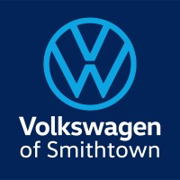 Volkswagen of Smithtown logo, Volkswagen of Smithtown contact details