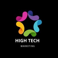 High Tech Marketing logo, High Tech Marketing contact details