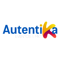 Autentika Eventos logo, Autentika Eventos contact details