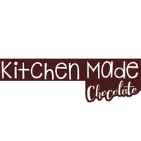 Kitchen Made Chocolate logo, Kitchen Made Chocolate contact details