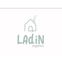 Ladin Organics logo, Ladin Organics contact details