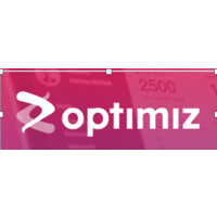 Optimiz Inc. logo, Optimiz Inc. contact details