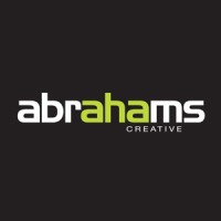 Abrahams Creative logo, Abrahams Creative contact details