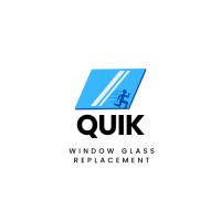 Quik Window Glass Replacement logo, Quik Window Glass Replacement contact details